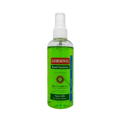 Germnil Hand Sanitizer Spray 