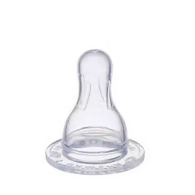 Smartcare Silicon Nipple (3+ Months ) M 