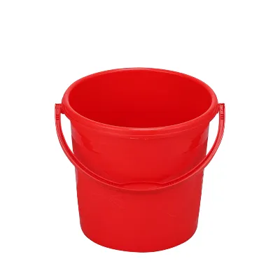 RFL Design Bucket 8 ltr (Red) 