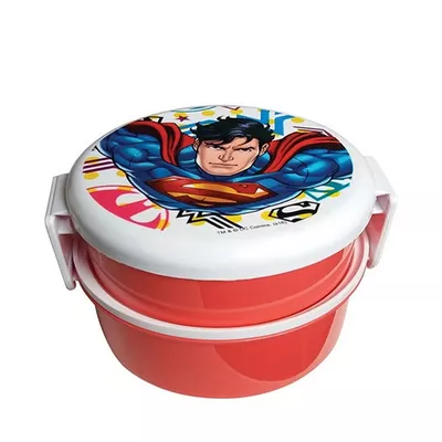 RFL Super Hero Tiffin Box 