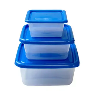 RFL Container Fresh Square Set 