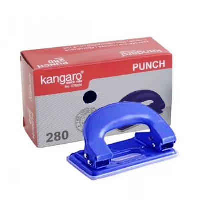 Kangaro Punch Machine 