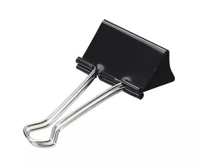 Binder Clip (2") 