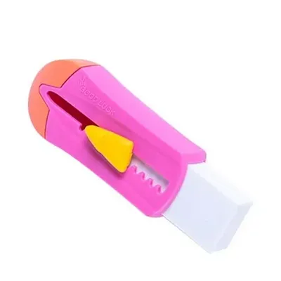 RFL Good Luck Premio Eraser 