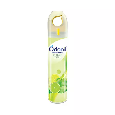 Odonil Air Freshener Room Spray Citrus Fresh 