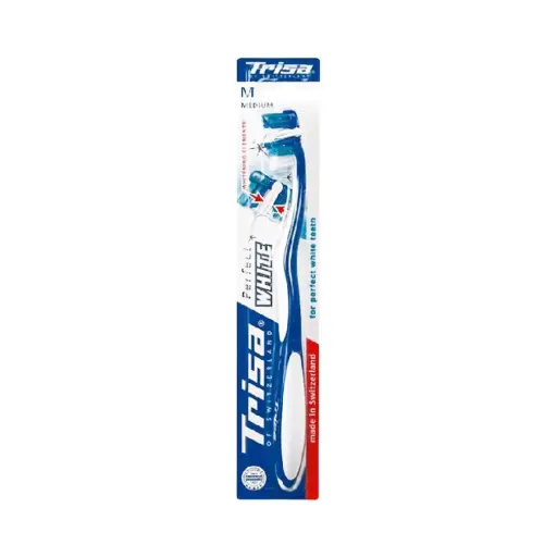 Trisa Fresh Brush