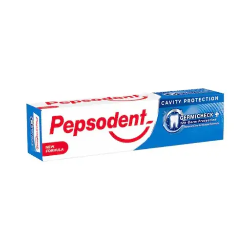 Pepsodent (Germichek+ Germ Protection) (40g)
