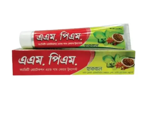 am_pm toothpaste (200g)