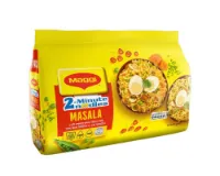 Mama Oriental style instant noodles (Chicken Flavour)