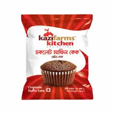 Kaji Farms Kitchen(Chocolate Muffin Cake)(16g)