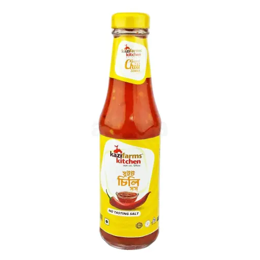 Kaji Farms Kitchen (Sweet Chili Sauce) (330g)