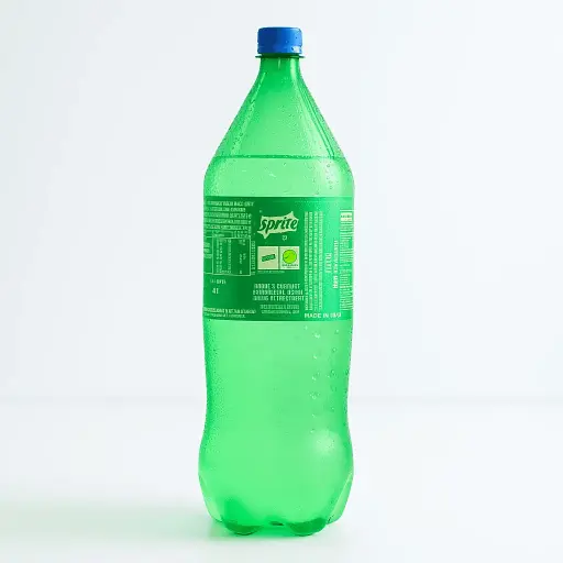 Sprite (Curbonated Bacerage)(1L)
