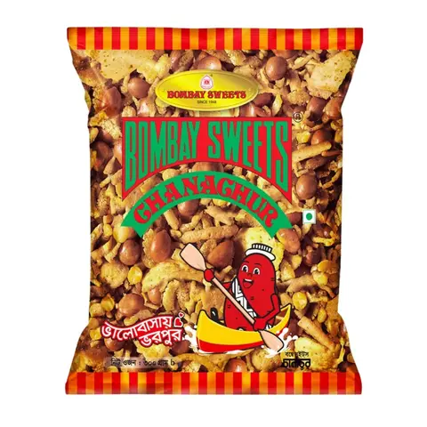 Bombay Sweets (Chanachur) (300g)