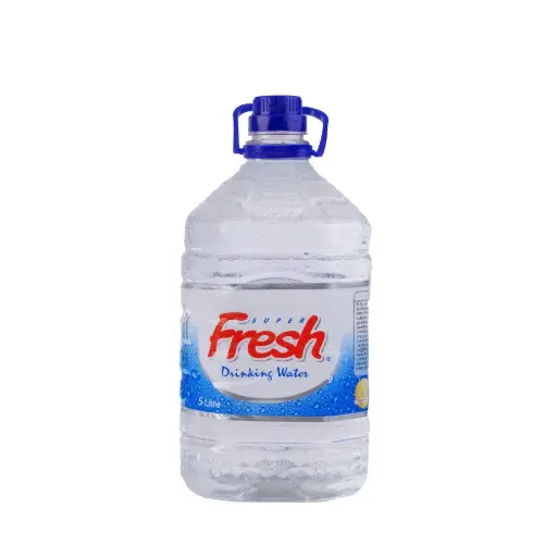 Fresh Water (5L)