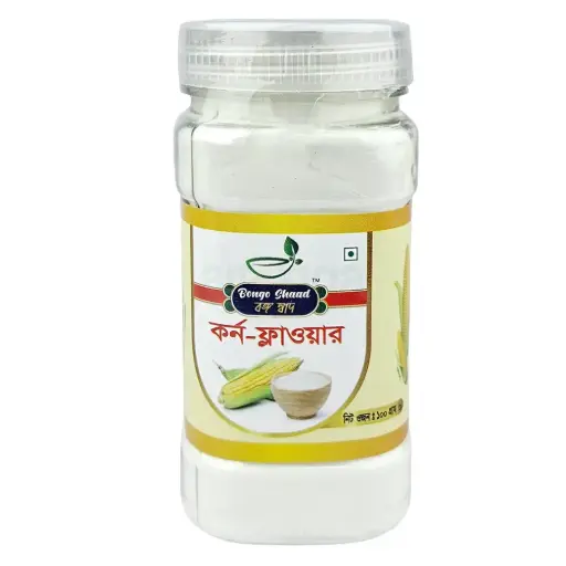 Corn Flower (100g)