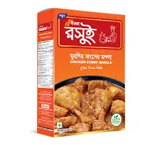 Ifad (Roshui) Murgir mangser masala (100g)