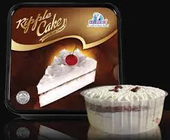 Ripol Cake ( Ice Cake ) আইসক্রিম ( 1L )