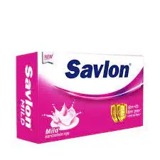 Savlon Mild Antiseptic Soap 100g 