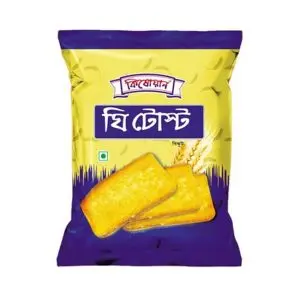 Kishwan - Ghee Toast (biscuit) ( 210g )