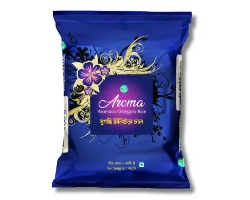 AROMA Sugondhi Chinigura Rice ( চিনিগুঁড়া চাল )(1kg) (copy)