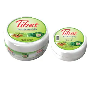 Tibet - Petroleum Jelly ( 15ml )