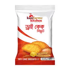 Kaji Farms Kitchen (Dry cake Biscuit) (20g)