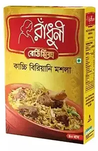 Radhuni Kacchi Masala (40g) 