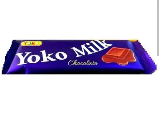Yoko Milk Chocolate ( 30g )  