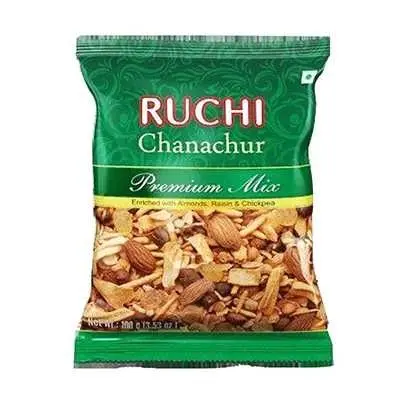 Square - Ruchi Chanachur Premeum Mix (200g)