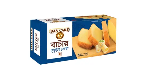 DAN CAKE BUTTER CAKE (170g)    