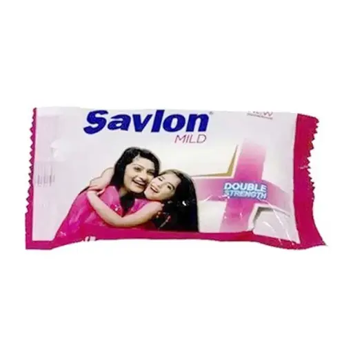 Savlon Mild Soap 30g  