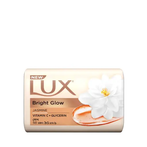 Lux Bright Glow 90g 