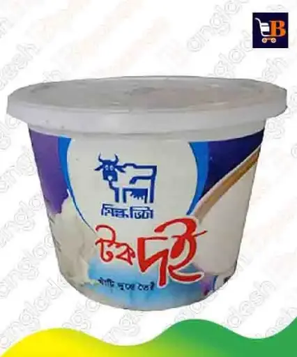 Milk Vita Sour Curd - Tok Doi (500g)