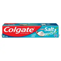 Colgate Active Salt Anticavity Toothpaste - 100g