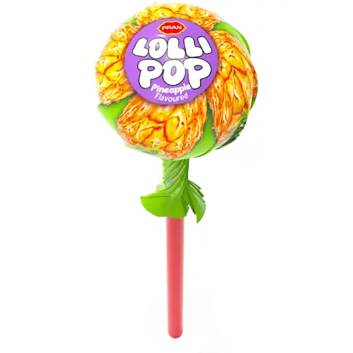 PRAN Lolli Pop ( 7g )  