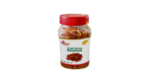 Kazi Farms Kitchen Dried Balachaw (125g) 