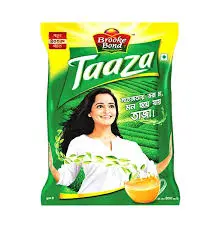 Taaza Black Tea - ( তাজা ) - 400g