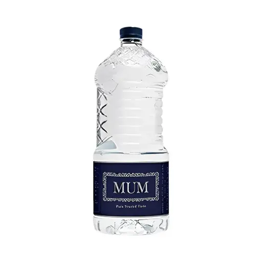 Mum Drinking Water ( 2 L )  
