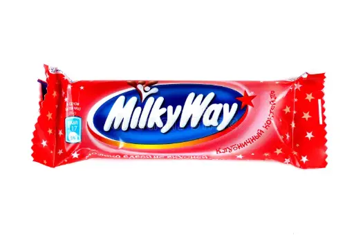 Treat Milky Way 8 gm
