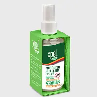 Xpel Aerosol Naturals Mosquito Spray 30ML