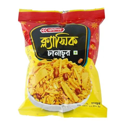 Olympic Classic (Chanachur)(22g) 