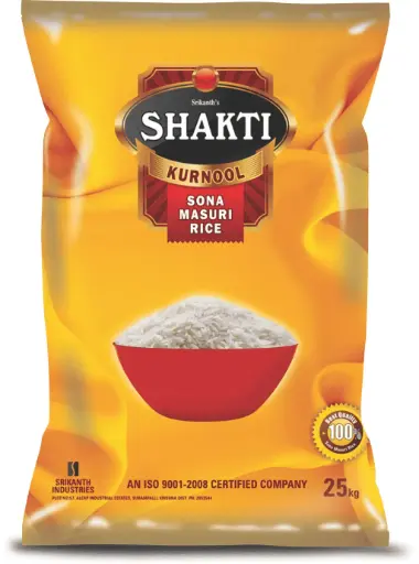 Shakti Premium Katari Najir Rice (কাটারি নাজির চাল) 