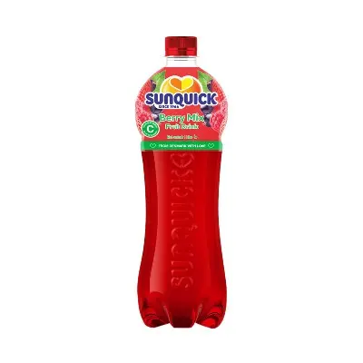 Sunquick (Berry Mix Fruit Drink) (1L)