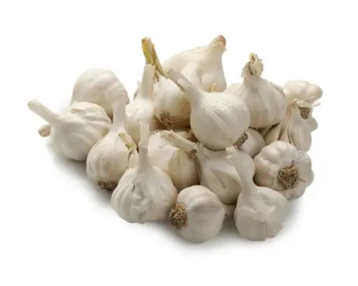 New Desi Garlic (Rosun) – ডেশি রসুন  