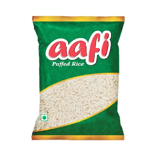 aafi Puffed Rice - Muri মুড়ি (500g)