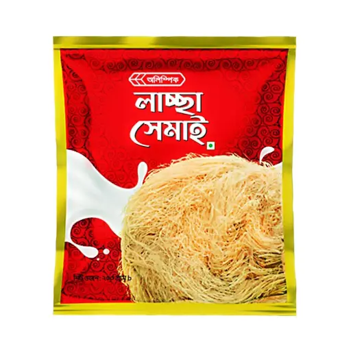 Olympic Lachsa Semai